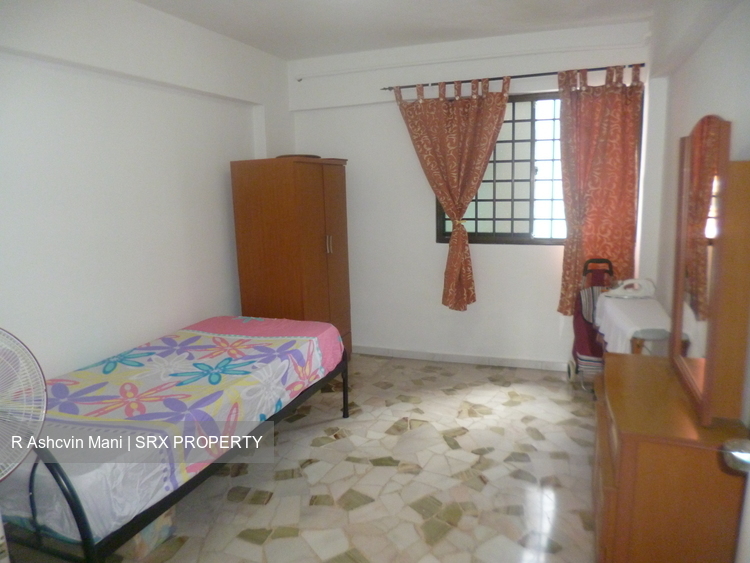 Blk 350 Woodlands Avenue 3 (Woodlands), HDB 4 Rooms #179417172
